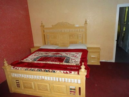 Double Delux Room